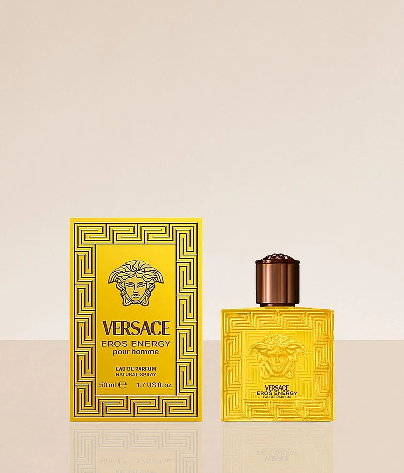 Eros Energy Cologne