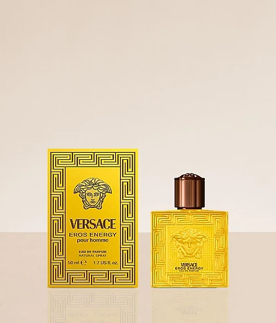 Eros Energy Cologne