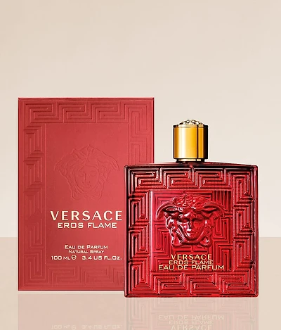 Eros Flame Cologne