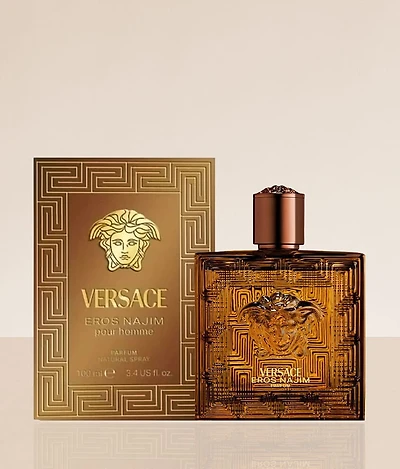 Eros Najim Cologne