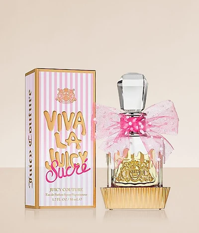Viva La Juicy Sucre Fragrance