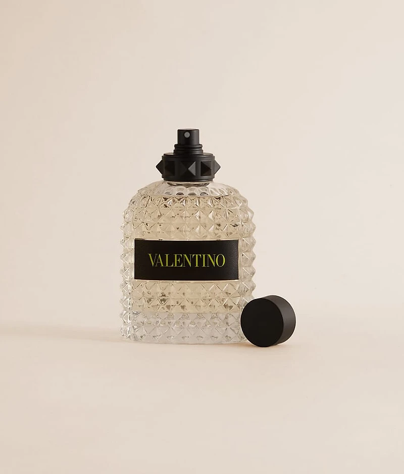 Uomo Born In Roma Yellow Dream Eau de Toilette