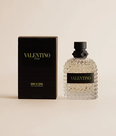 Uomo Born In Roma Yellow Dream Eau de Toilette
