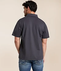 Pro Shop Essential Performance Polo