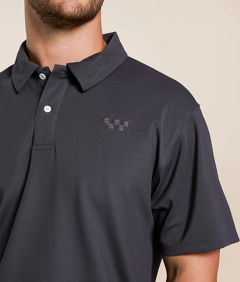 Pro Shop Essential Performance Polo