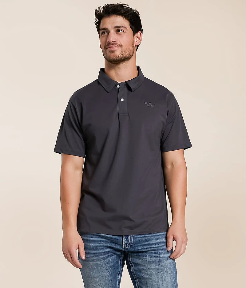 Pro Shop Essential Performance Polo