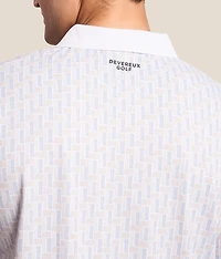 The Ladders Performance Polo