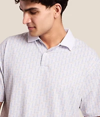 The Ladders Performance Polo
