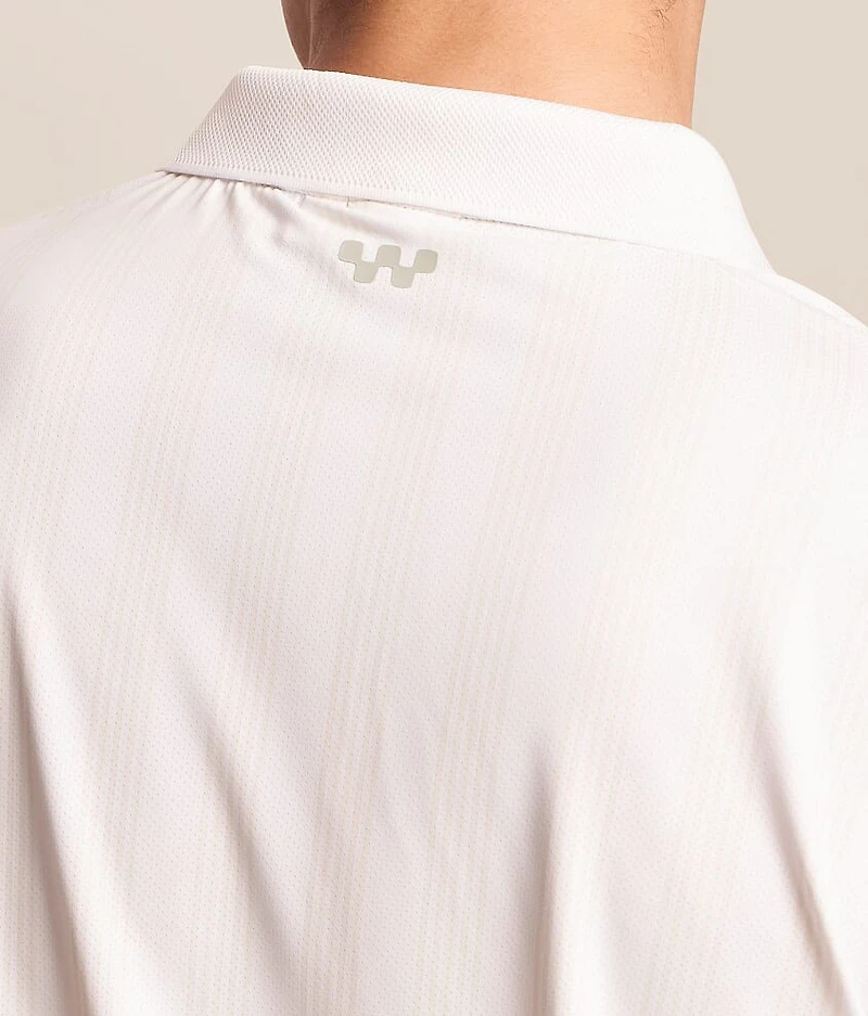 The Oasis Performance Polo