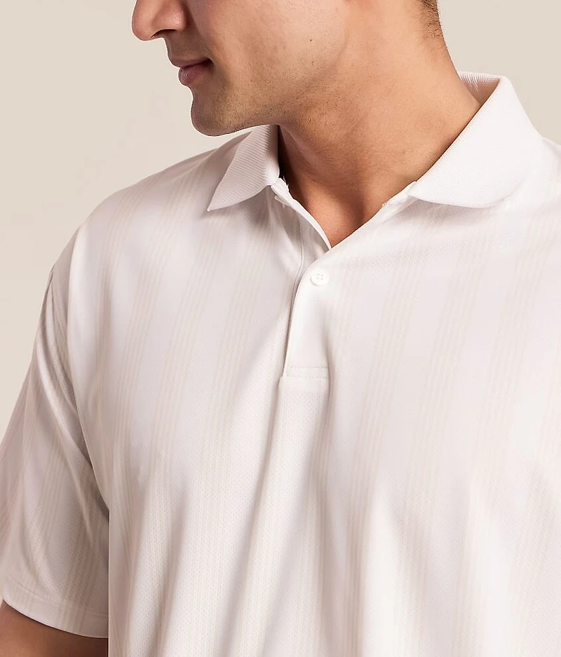 The Oasis Performance Polo