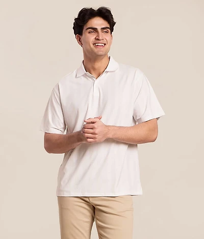 The Oasis Performance Polo