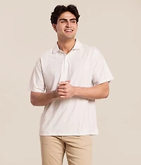 The Oasis Performance Polo