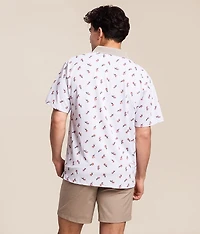 The El Bruno Performance Polo