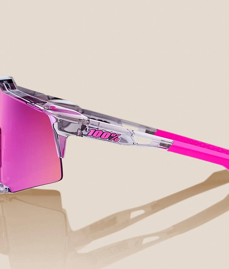 Speedcraft Tokyo Night Sunglasses