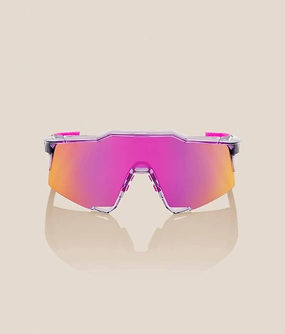Speedcraft Tokyo Night Sunglasses