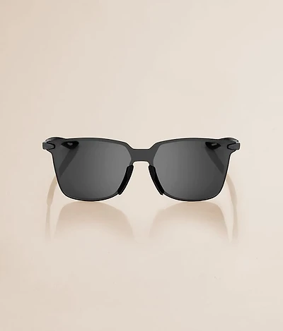 Legere Square Mirror Sunglasses