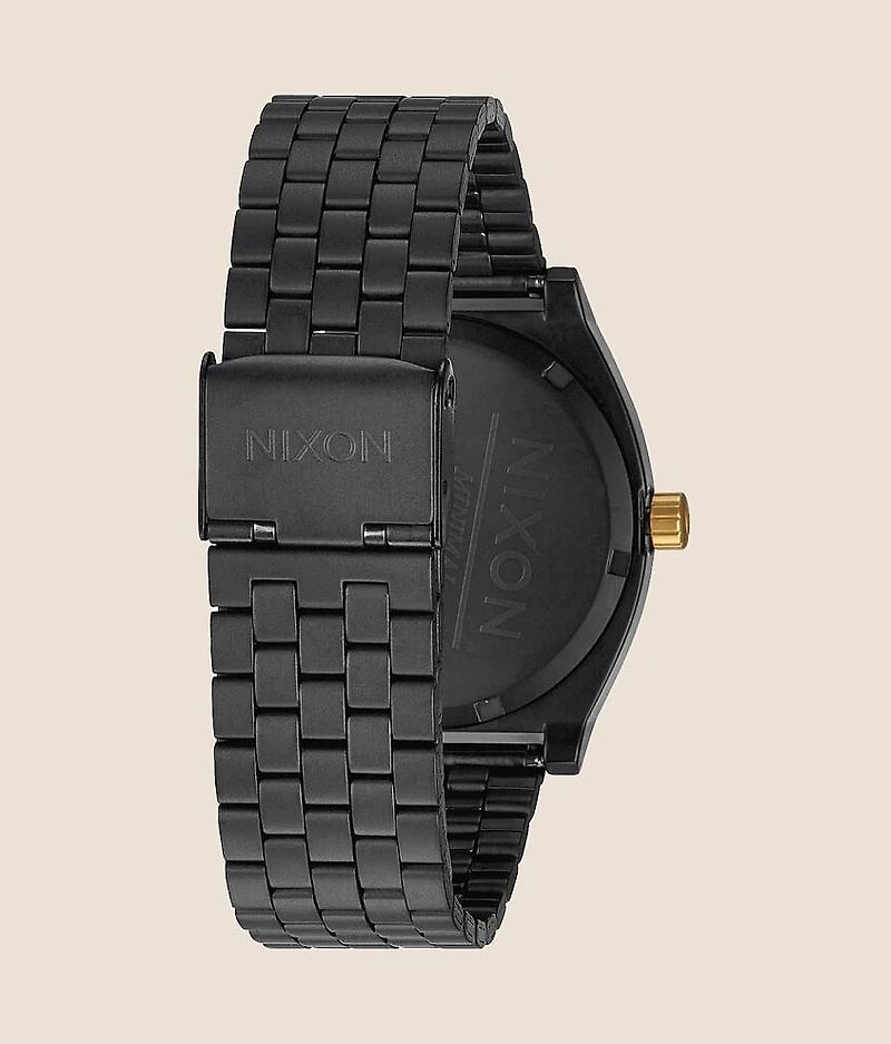 The Time Teller Watch