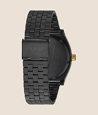 The Time Teller Watch