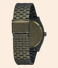 The Time Teller Watch