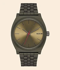 The Time Teller Watch
