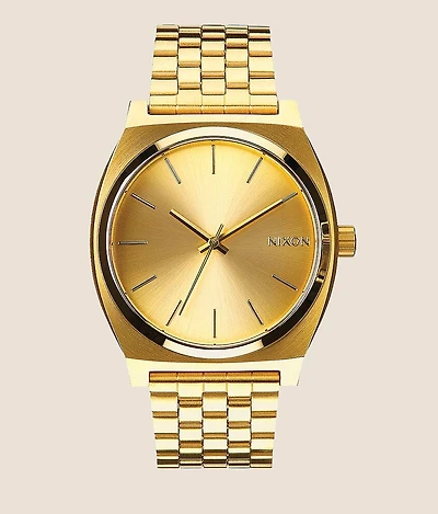 The Time Teller Watch