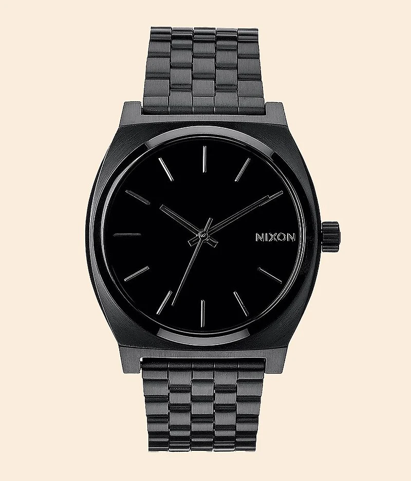 The Time Teller Watch