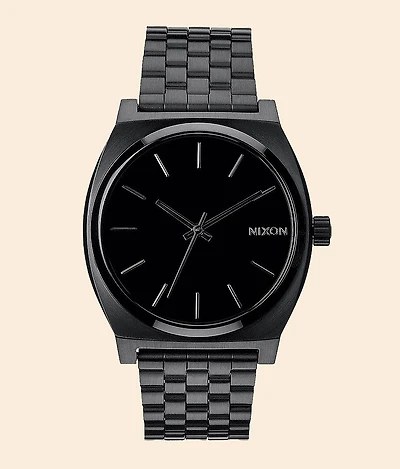 The Time Teller Watch