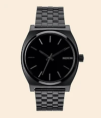 The Time Teller Watch