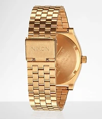 The Time Teller Watch