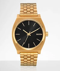 The Time Teller Watch