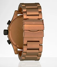 The 51-30 Chrono Watch