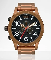 The 51-30 Chrono Watch