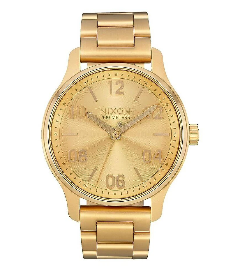The Patrol Watch