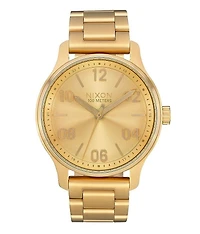 The Patrol Watch