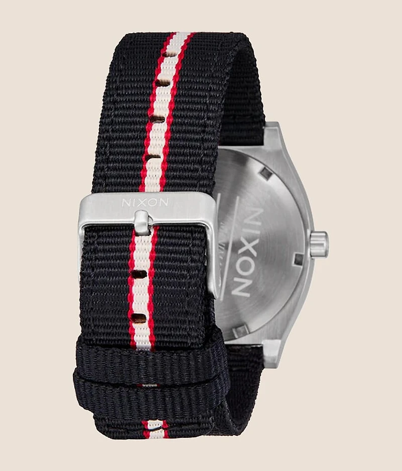 The Time Teller Watch