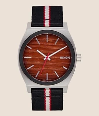 The Time Teller Watch
