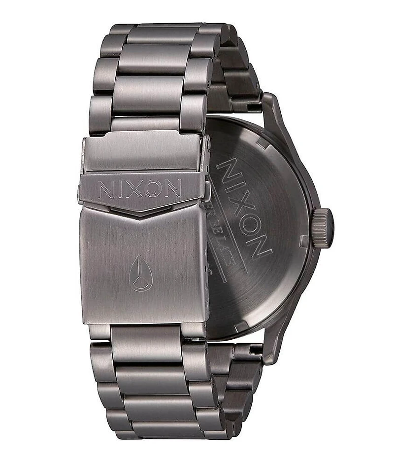 The Sentry SS Watch