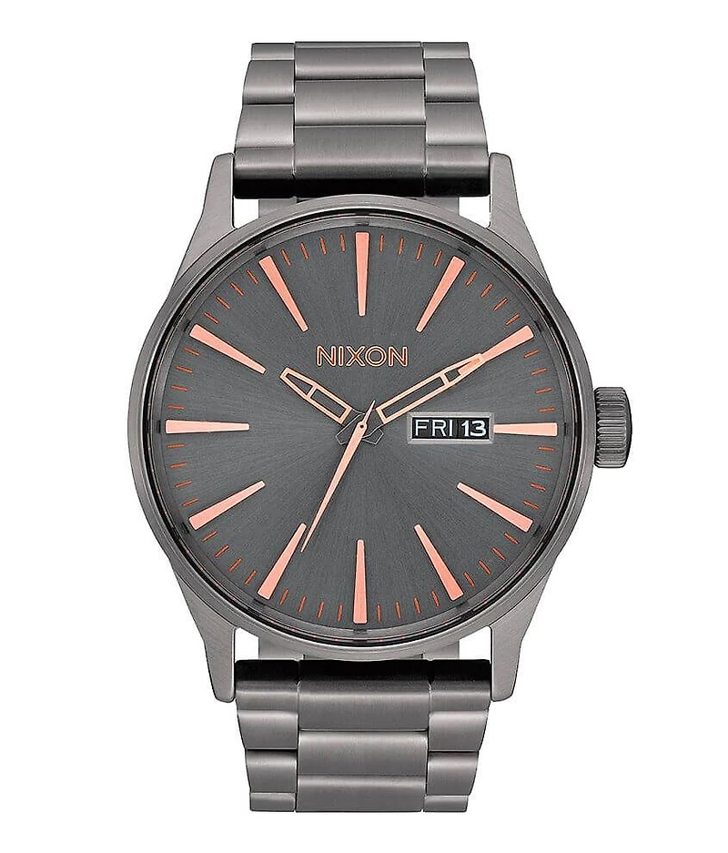 The Sentry SS Watch