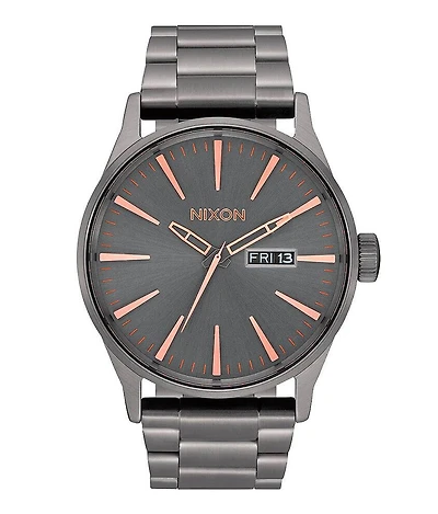 The Sentry SS Watch