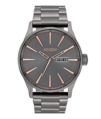 The Sentry SS Watch