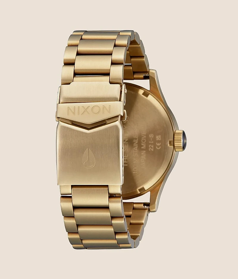 The Sentry SS Watch