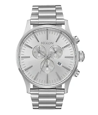 The Sentry Chrono Watch