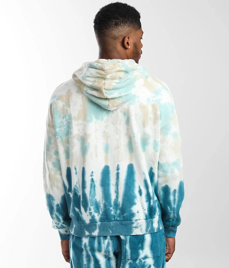Tie-Dye Hoodie