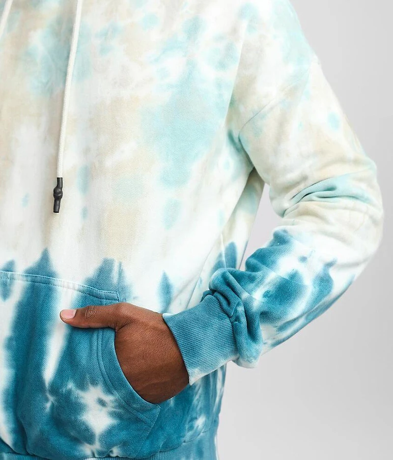 Tie-Dye Hoodie