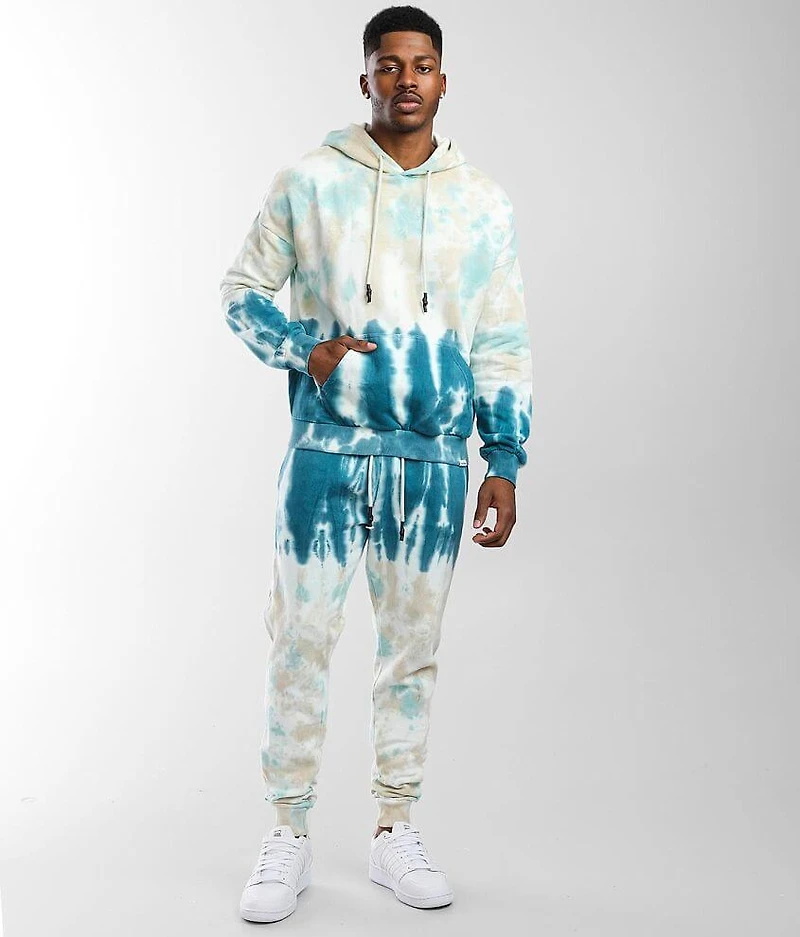 Tie-Dye Hoodie