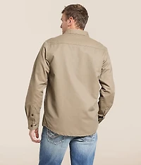 Journeyman Shacket