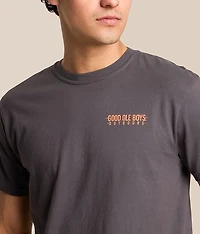 Outdoors Point View T-Shirt