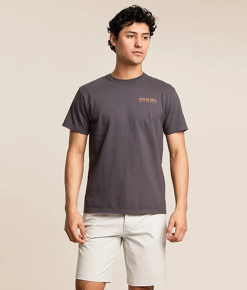 Outdoors Point View T-Shirt
