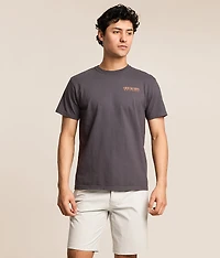 Outdoors Point View T-Shirt