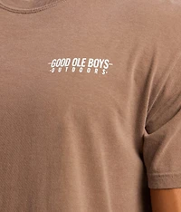 Outdoors Lab Mallard T-Shirt